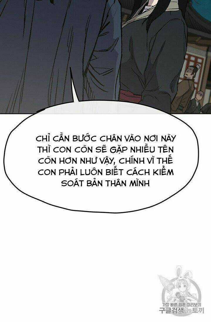 Tiên Kiếm Bất Bại Chapter 28 trang 37