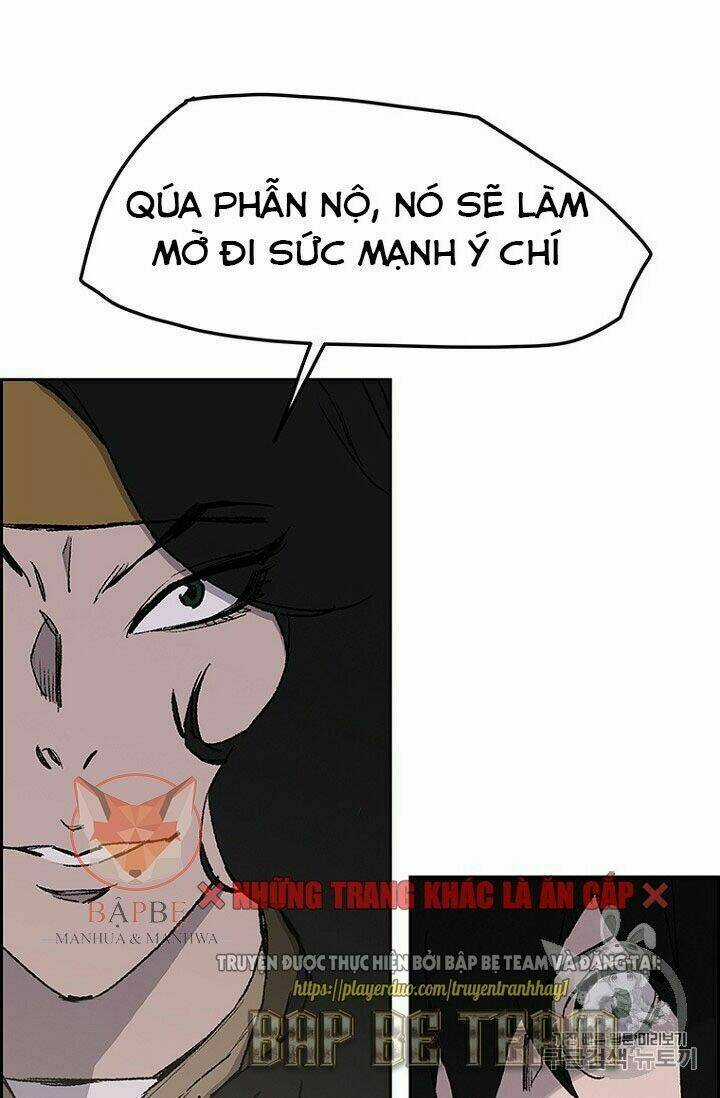 Tiên Kiếm Bất Bại Chapter 28 trang 38