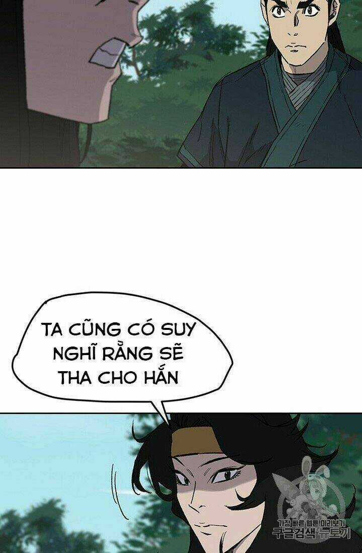 Tiên Kiếm Bất Bại Chapter 28 trang 4