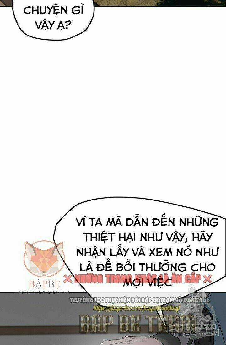 Tiên Kiếm Bất Bại Chapter 28 trang 43