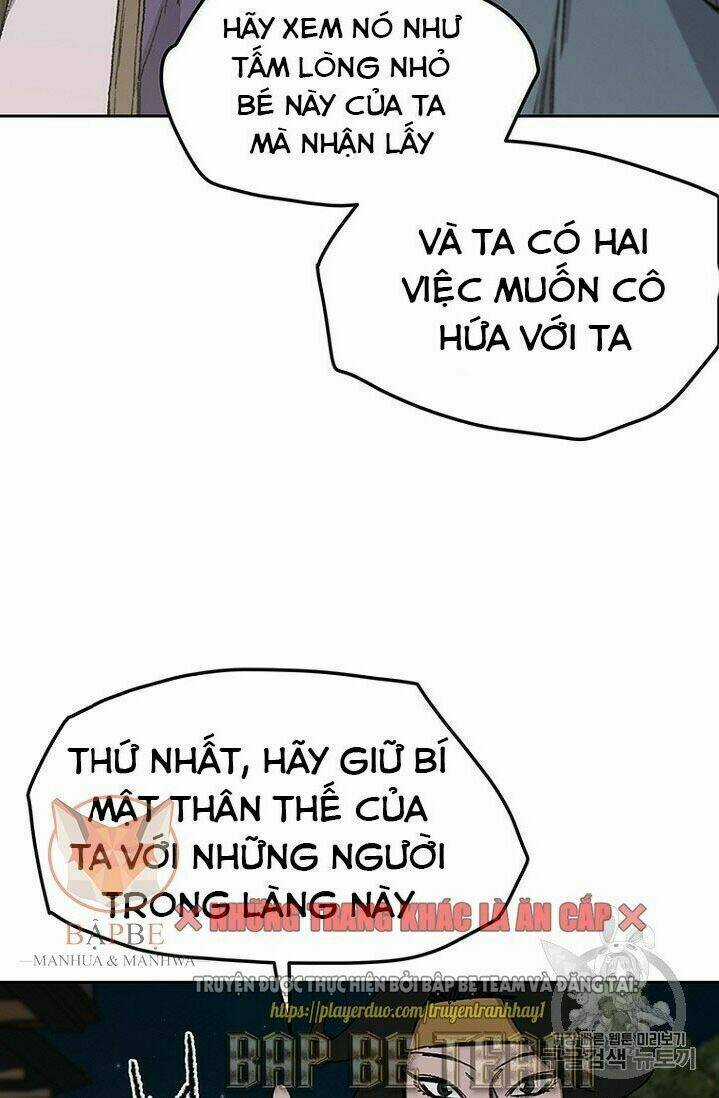 Tiên Kiếm Bất Bại Chapter 28 trang 46