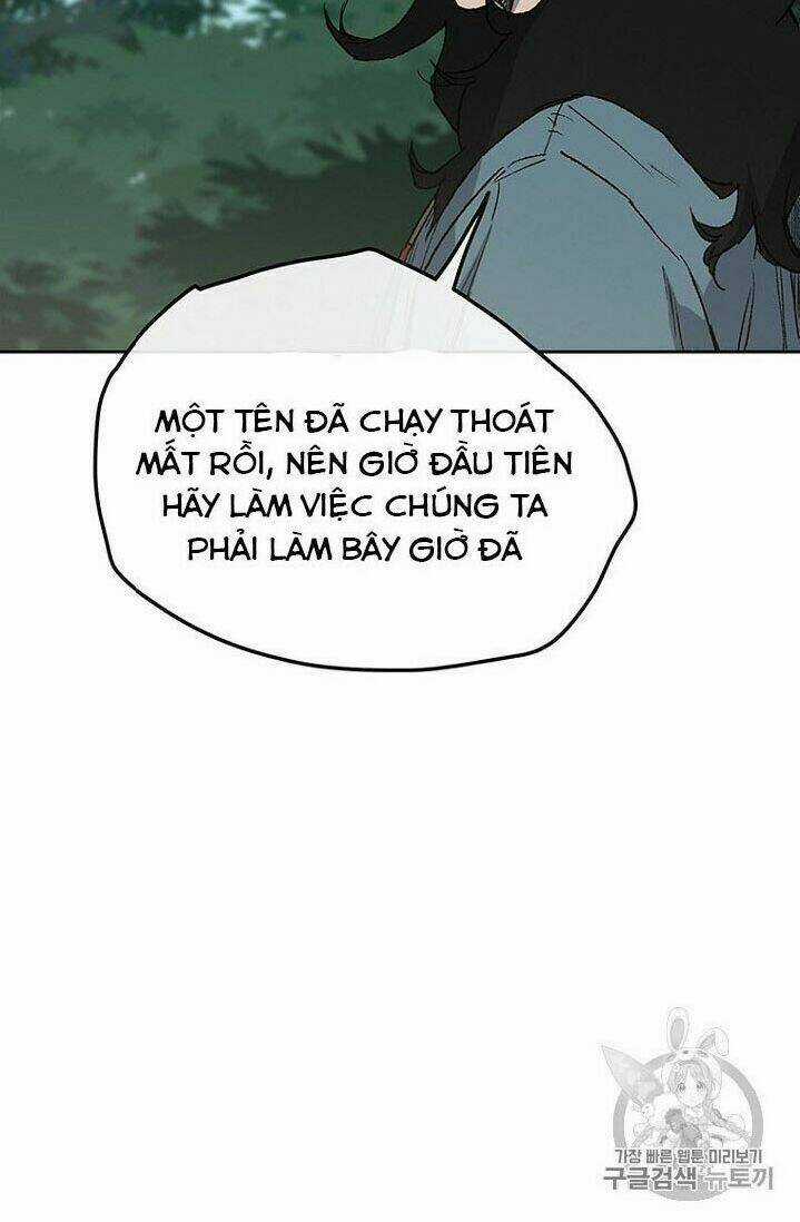 Tiên Kiếm Bất Bại Chapter 28 trang 5