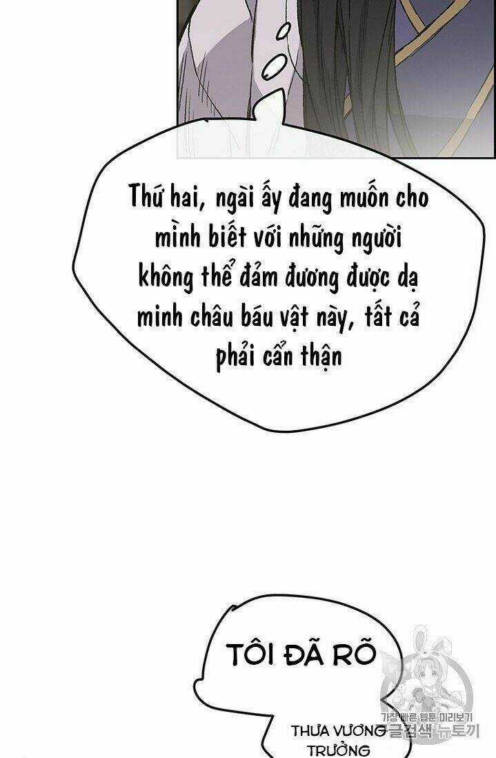 Tiên Kiếm Bất Bại Chapter 28 trang 50