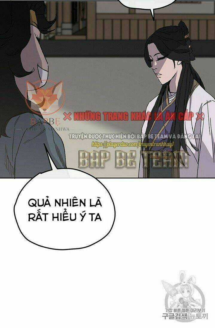 Tiên Kiếm Bất Bại Chapter 28 trang 51