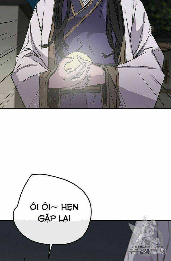 Tiên Kiếm Bất Bại Chapter 28 trang 57