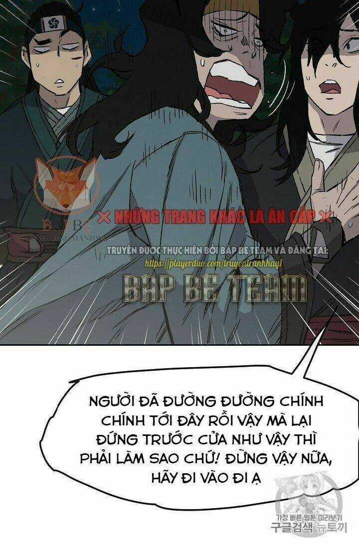 Tiên Kiếm Bất Bại Chapter 28 trang 62