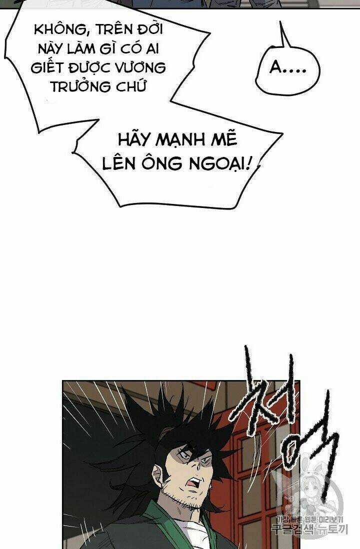 Tiên Kiếm Bất Bại Chapter 28 trang 64