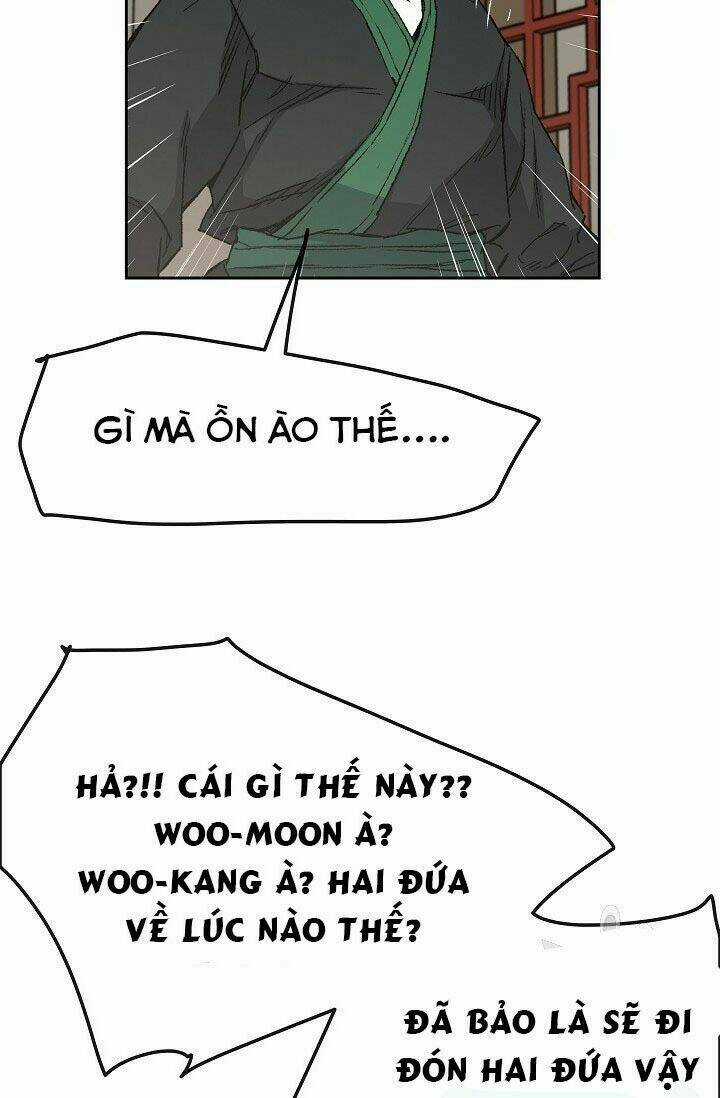 Tiên Kiếm Bất Bại Chapter 28 trang 65