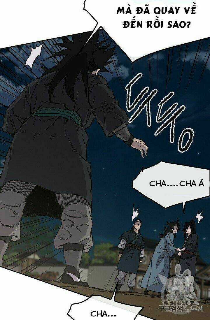 Tiên Kiếm Bất Bại Chapter 28 trang 66