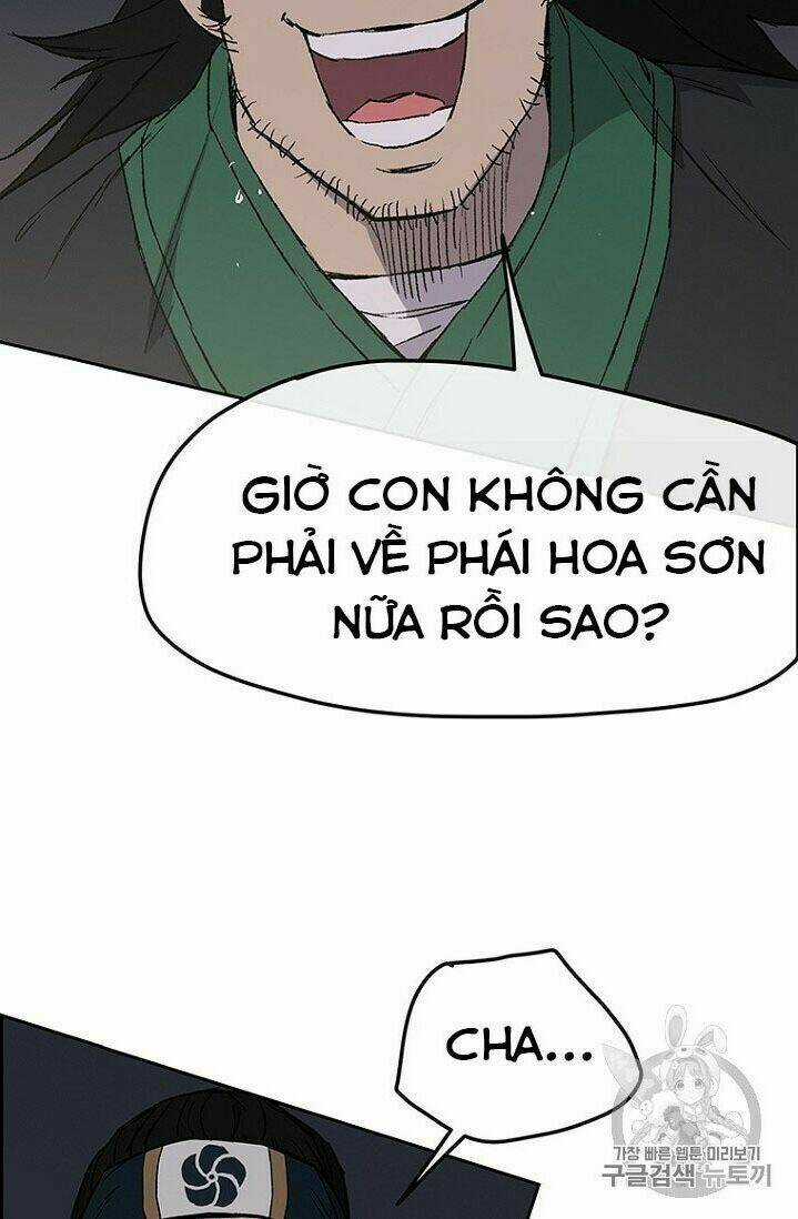 Tiên Kiếm Bất Bại Chapter 28 trang 68