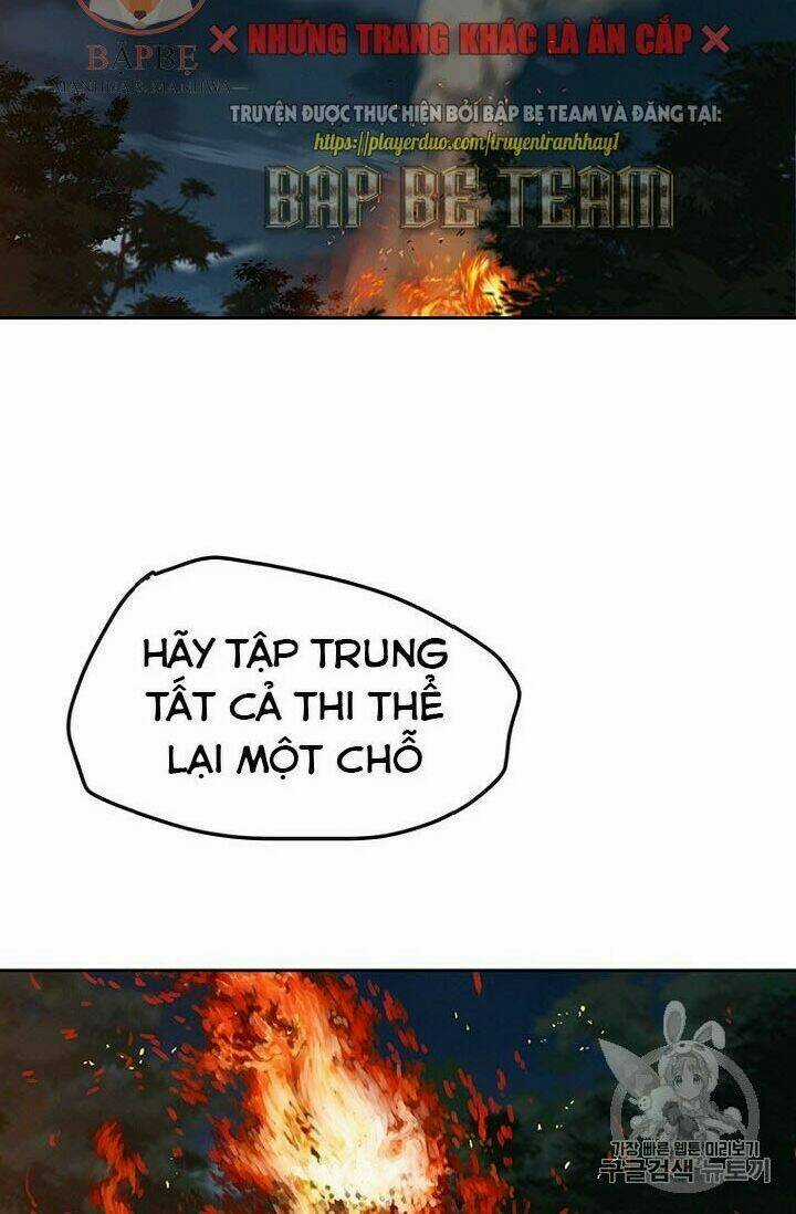 Tiên Kiếm Bất Bại Chapter 28 trang 7