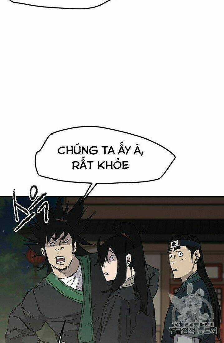 Tiên Kiếm Bất Bại Chapter 28 trang 73