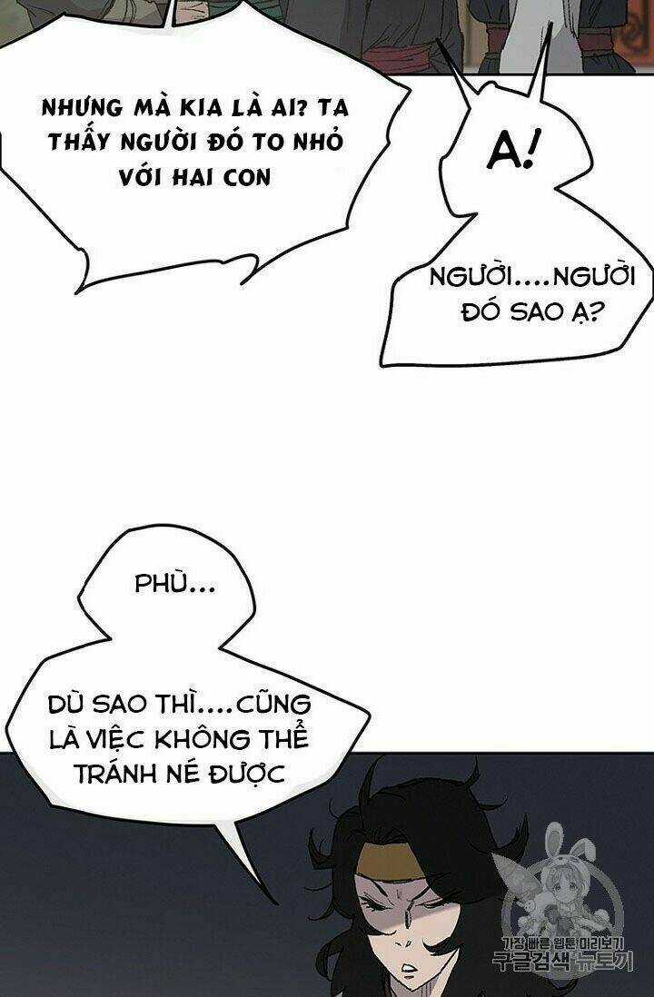 Tiên Kiếm Bất Bại Chapter 28 trang 74