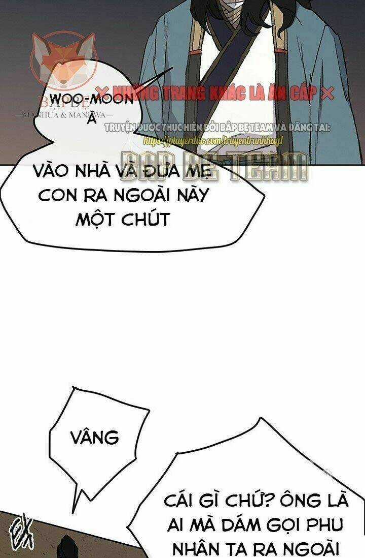 Tiên Kiếm Bất Bại Chapter 28 trang 75