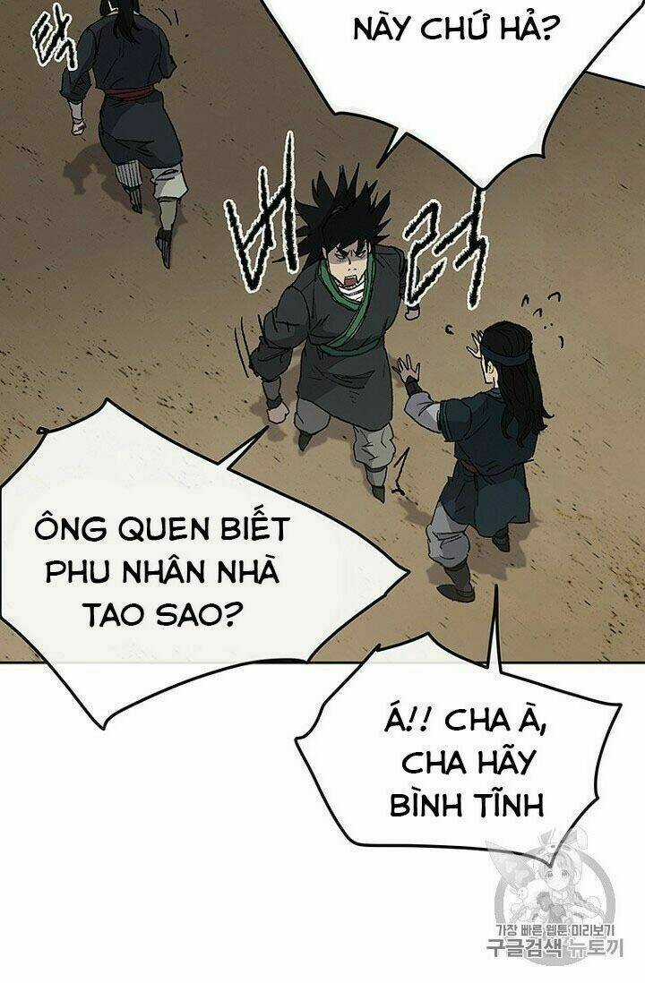 Tiên Kiếm Bất Bại Chapter 28 trang 76