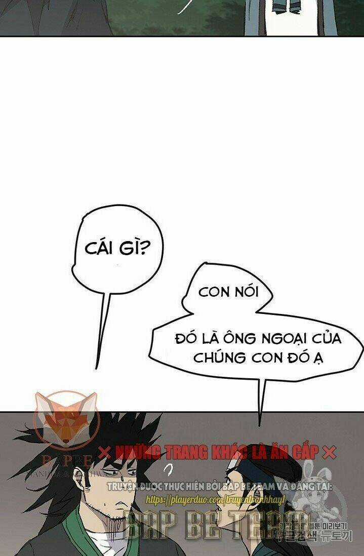 Tiên Kiếm Bất Bại Chapter 28 trang 78