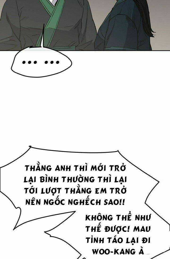 Tiên Kiếm Bất Bại Chapter 28 trang 79