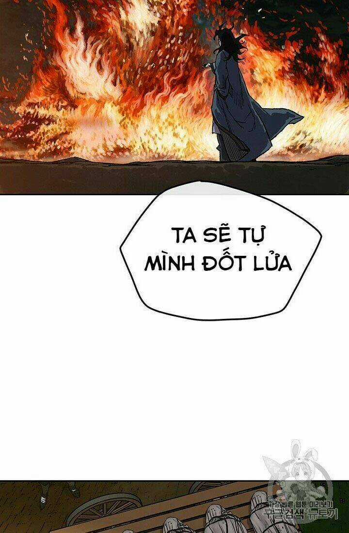 Tiên Kiếm Bất Bại Chapter 28 trang 8