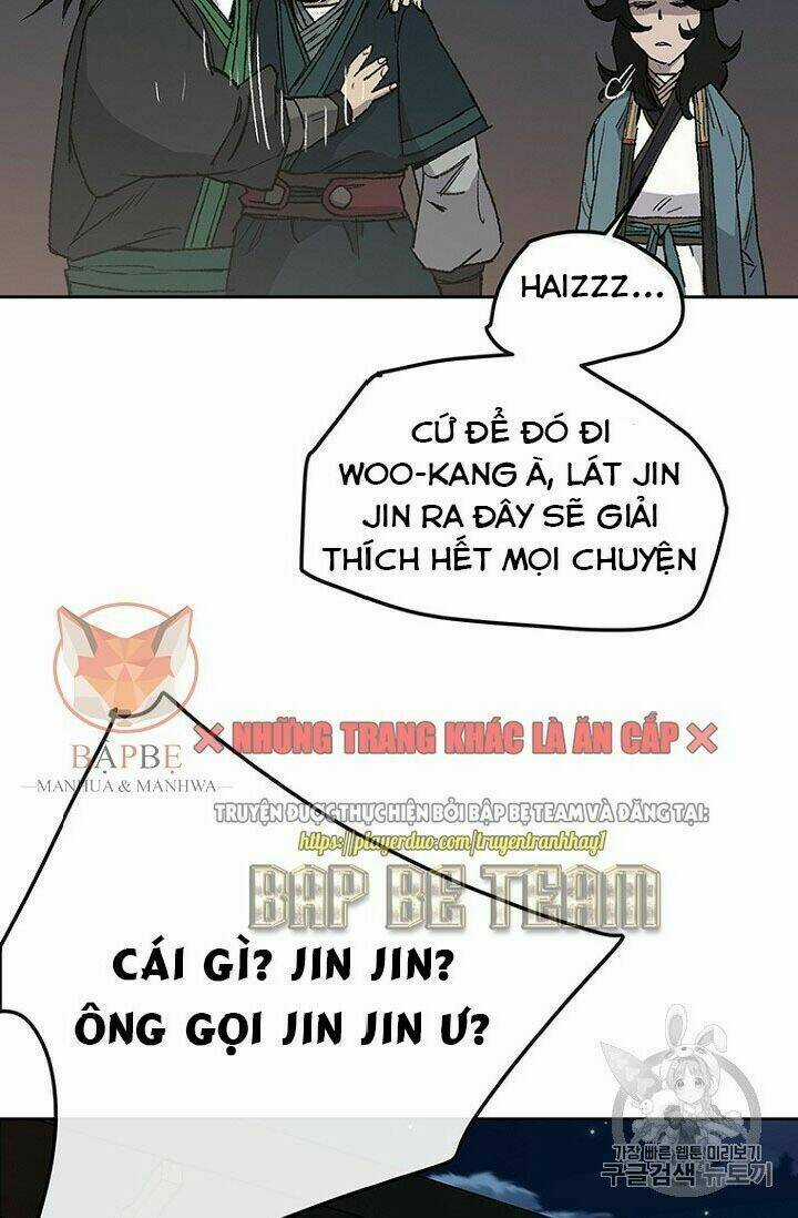 Tiên Kiếm Bất Bại Chapter 28 trang 83