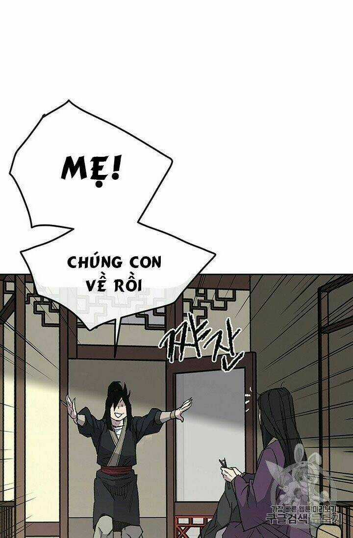 Tiên Kiếm Bất Bại Chapter 28 trang 85