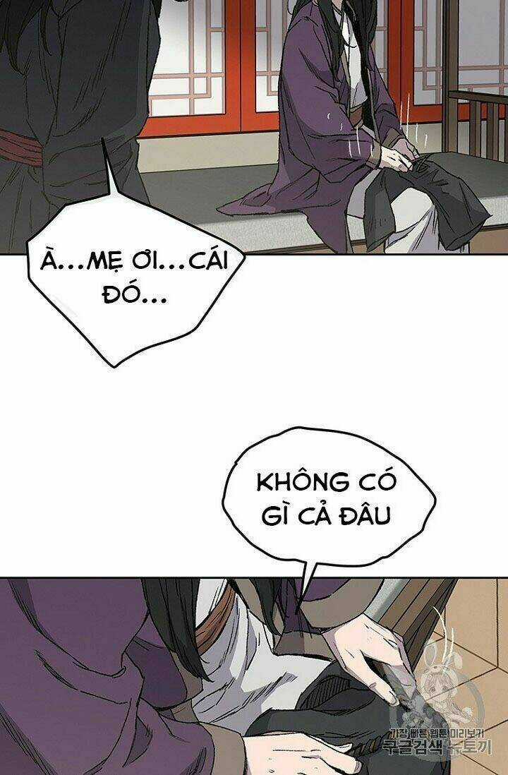 Tiên Kiếm Bất Bại Chapter 28 trang 87