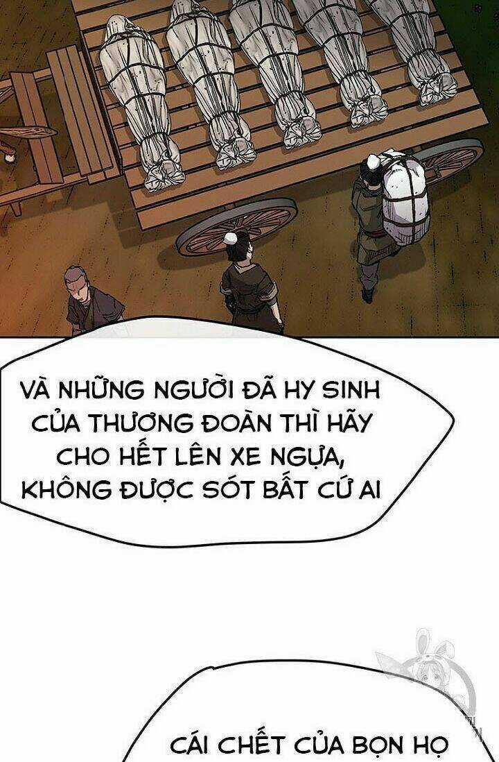 Tiên Kiếm Bất Bại Chapter 28 trang 9
