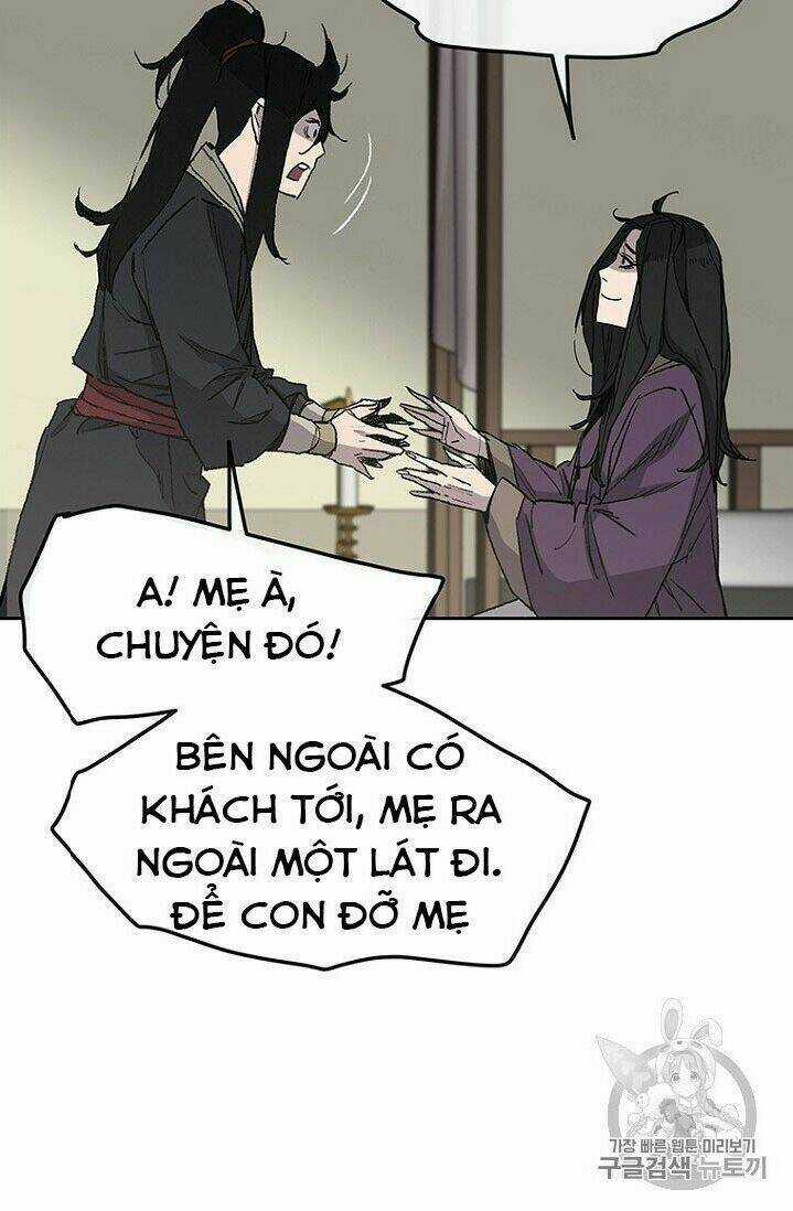 Tiên Kiếm Bất Bại Chapter 28 trang 90