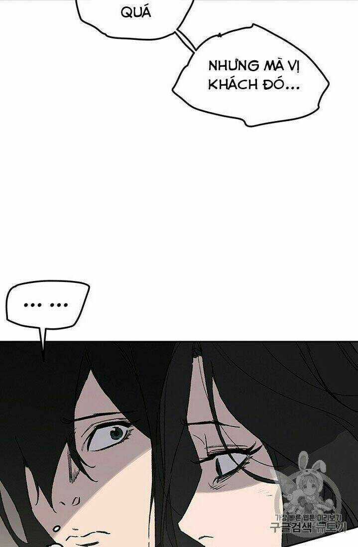 Tiên Kiếm Bất Bại Chapter 28 trang 93