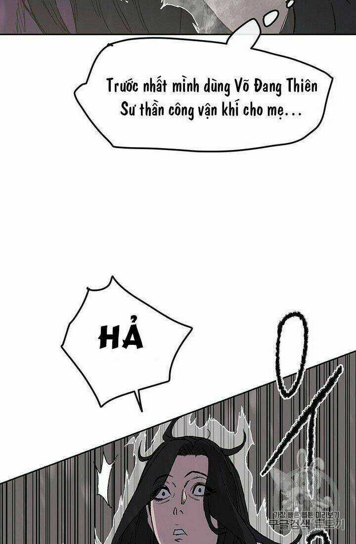 Tiên Kiếm Bất Bại Chapter 28 trang 95