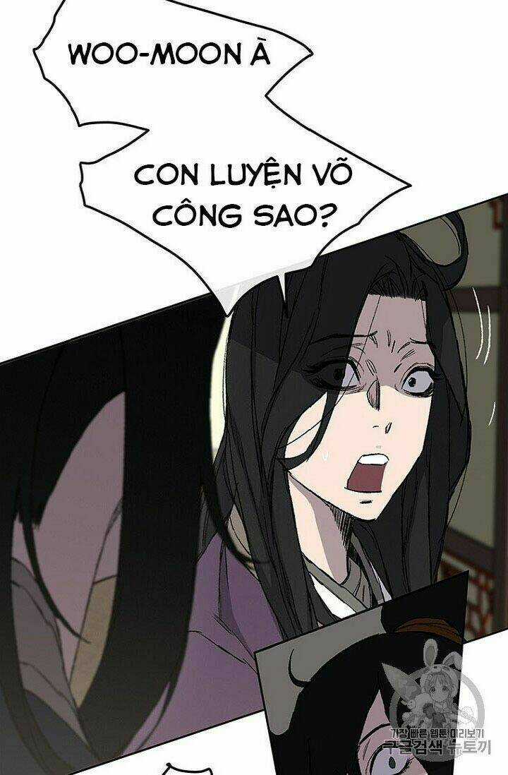 Tiên Kiếm Bất Bại Chapter 28 trang 97