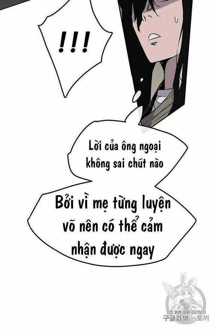 Tiên Kiếm Bất Bại Chapter 28 trang 98
