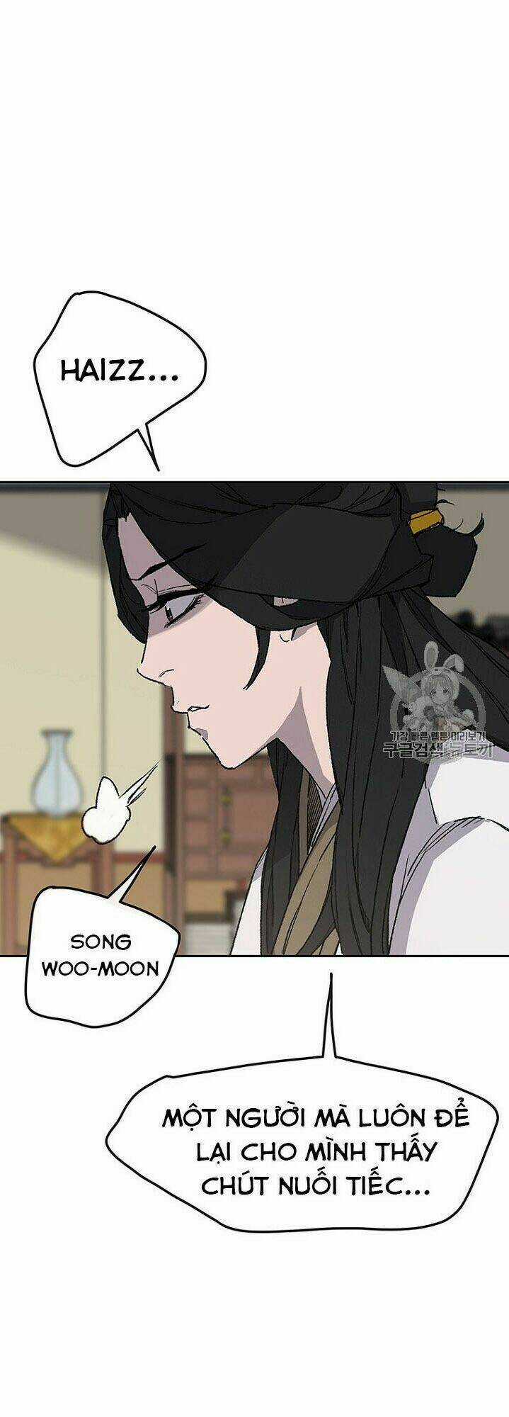 Tiên Kiếm Bất Bại Chapter 29 trang 101