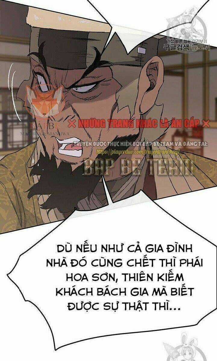 Tiên Kiếm Bất Bại Chapter 29 trang 105