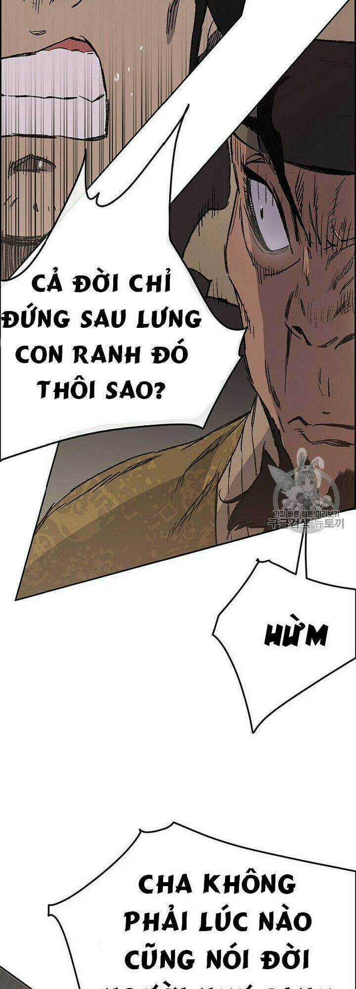 Tiên Kiếm Bất Bại Chapter 29 trang 107