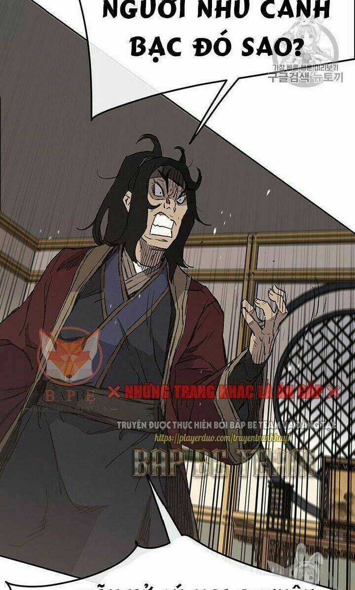 Tiên Kiếm Bất Bại Chapter 29 trang 108