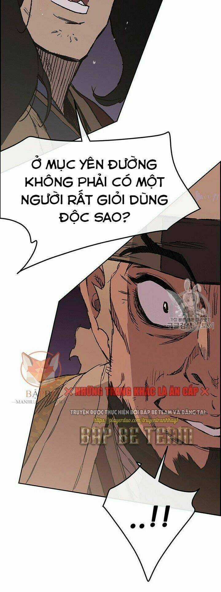 Tiên Kiếm Bất Bại Chapter 29 trang 113