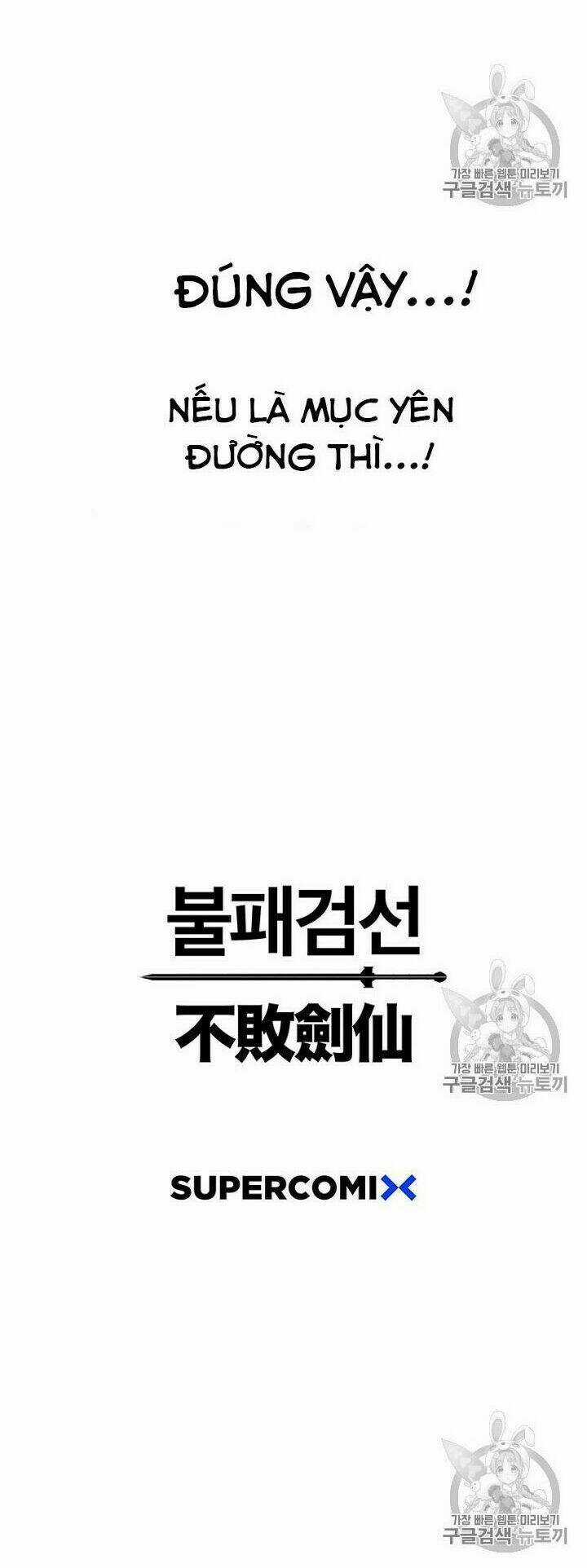 Tiên Kiếm Bất Bại Chapter 29 trang 114