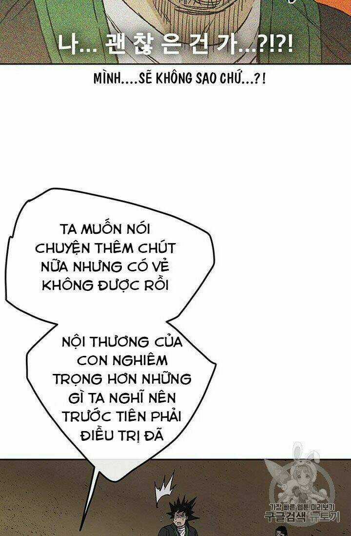 Tiên Kiếm Bất Bại Chapter 29 trang 12