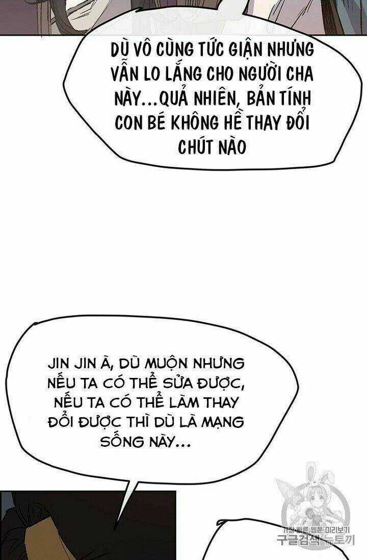 Tiên Kiếm Bất Bại Chapter 29 trang 16