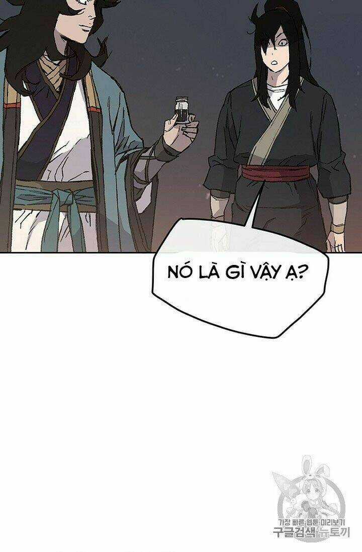 Tiên Kiếm Bất Bại Chapter 29 trang 21