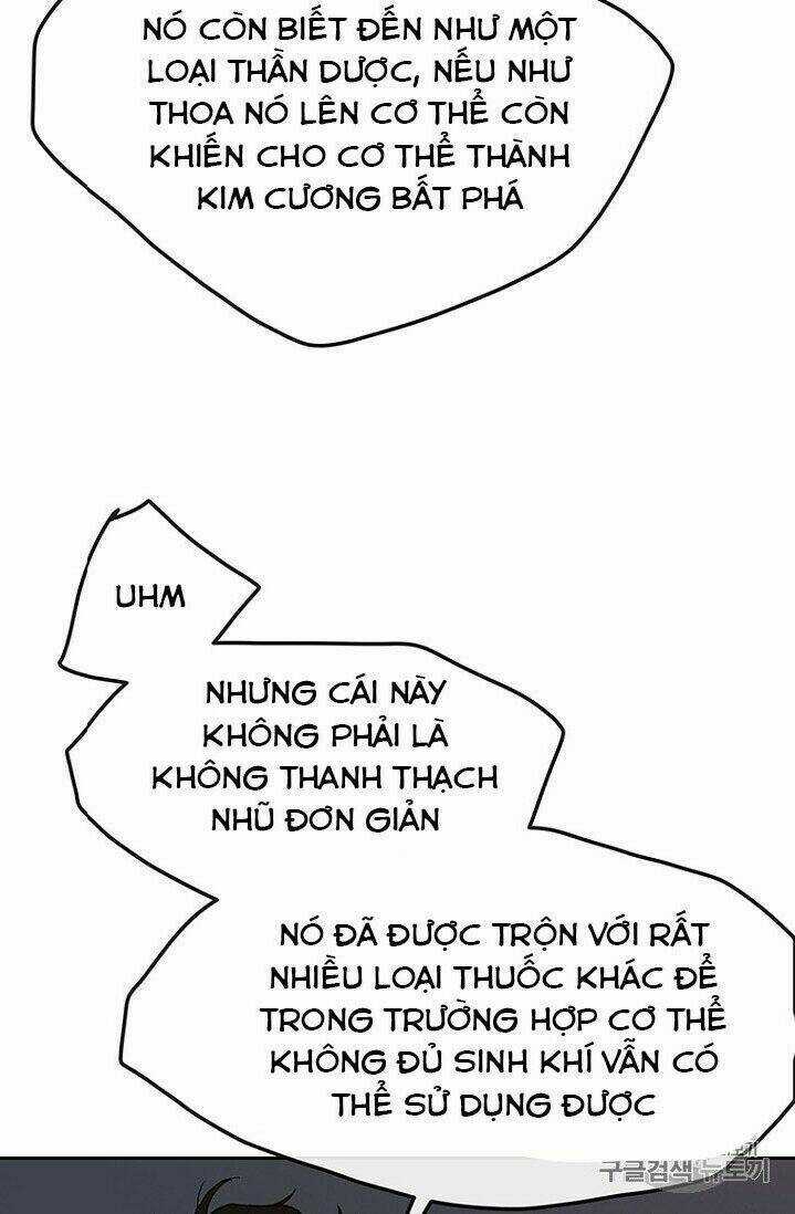 Tiên Kiếm Bất Bại Chapter 29 trang 23