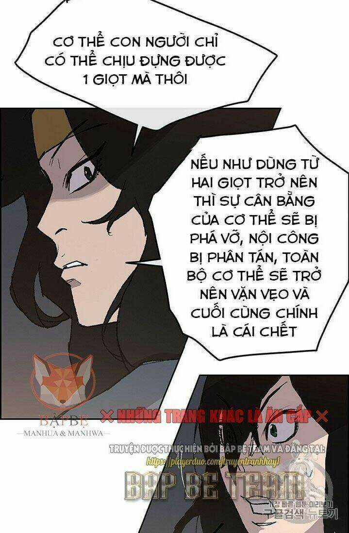 Tiên Kiếm Bất Bại Chapter 29 trang 25