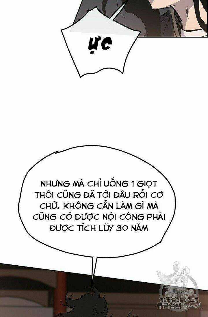 Tiên Kiếm Bất Bại Chapter 29 trang 26