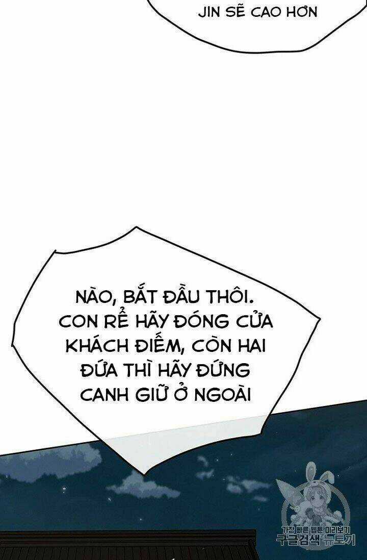 Tiên Kiếm Bất Bại Chapter 29 trang 28