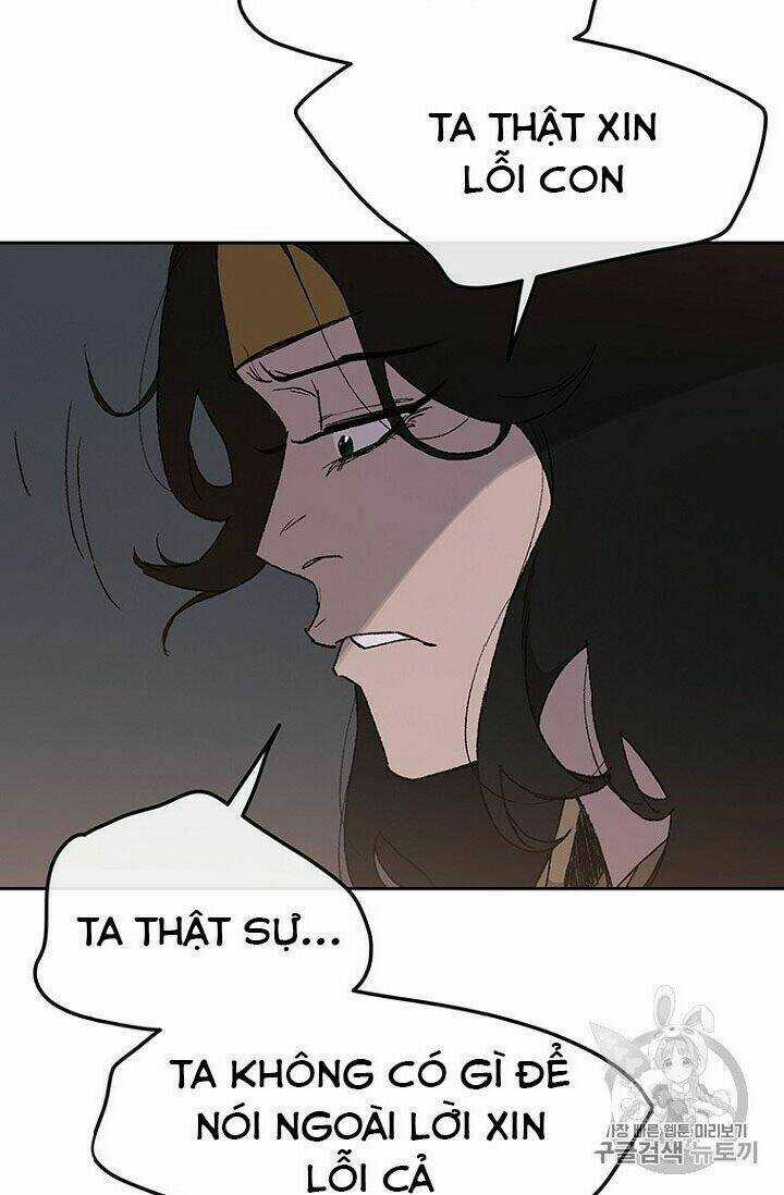 Tiên Kiếm Bất Bại Chapter 29 trang 3