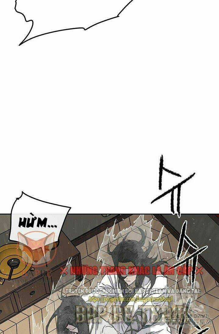 Tiên Kiếm Bất Bại Chapter 29 trang 31