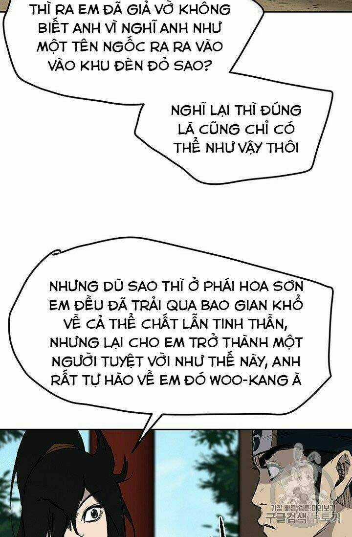 Tiên Kiếm Bất Bại Chapter 29 trang 38