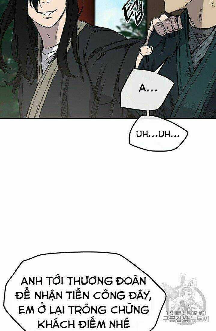 Tiên Kiếm Bất Bại Chapter 29 trang 39