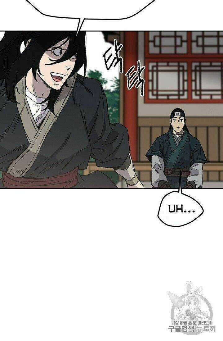 Tiên Kiếm Bất Bại Chapter 29 trang 40