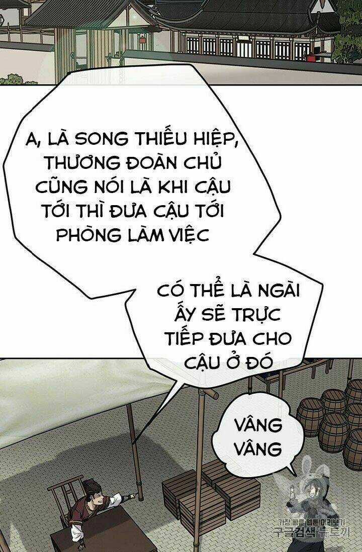 Tiên Kiếm Bất Bại Chapter 29 trang 44